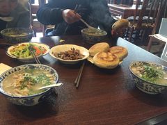 -老三羊汤【北兴隆街店】