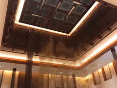 -余姚四明湖开元名都度假酒店·夏威夷西餐厅
