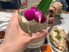 -芽笼芽笼新加坡餐厅(环球港店)