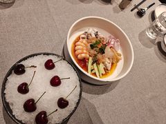 -柿合缘新京菜(国金中心商场店)