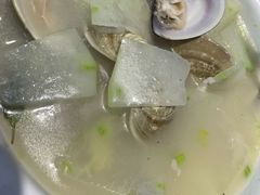 -东江海鲜大排档·潮汕菜·砂锅粥