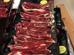 -陈记顺和牛肉火锅馆(天河北路店)