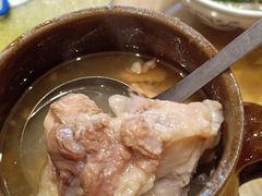 -传统菜农庄(皇姑路店)