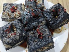 -五娭毑臭豆腐(黄兴南路店)