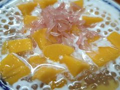 -韵姐牛奶甜品世家