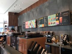 -星巴克(凯德晶萃店)
