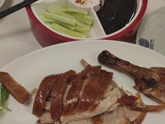 -惠丰堂饭庄·烤鸭·京味菜(西北旺·唐家岭店)