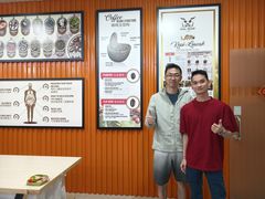 -巴厘岛黄金金兔咖啡工厂
