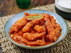 -樟树底(胜利河美食街店)