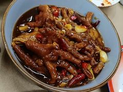 -老三样·旧食新味(万寿宫店)