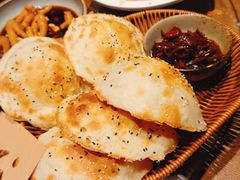 武大郎烧饼-鸽子窝(黄村店)