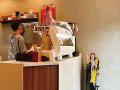 门面-Again Coffee Roaster(香蜜湖店)