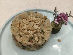 -禄福山庄•顺德菜·融和菜(龙江店)