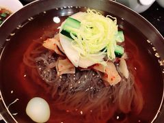 -阿里郎海鲜酒店