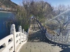 -清溪水库
