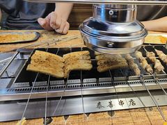-泰善串店•延边朝鲜族烧烤(理工大学店)