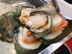 -阿静美食