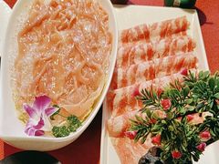 -蓉城老妈火锅(双林路店)