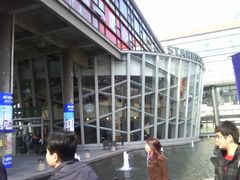 -星巴克臻选(宁波天一广场店)