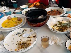 -食光慢宴·安吉土菜馆