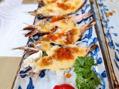 -简家·海鲜盛宴(下沙店)