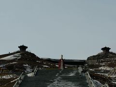 -日月山景区