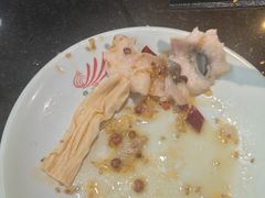 -清真·锦翔炝锅鱼(明德门店)