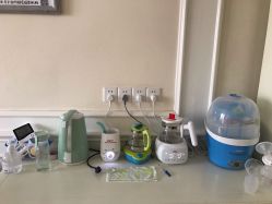 -菁幼月子会所(儿童医院店)