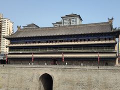 -西安城墙·碑林历史文化景区