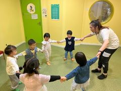 -饭米多蔻中英文绘本馆(苏州美罗店)