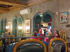 -卢布里西餐厅(总店)