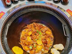 -徐家屯铁锅炖(宋家庄店)