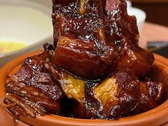 -瑞福园联谊餐室(茂名南路店)