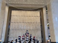 -郑州美盛喜来登大酒店