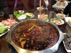 -枇杷园食为鲜火锅(南山店)