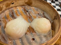 -澳门陈光记烧味饭店(南京德基广场店)