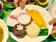 -米泰芒·东南亚料理(体育西店)