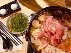 -左舞和风屋便当(金地店)