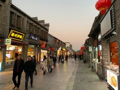 -粗茶淡饭(东关街店)