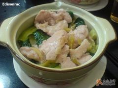 冲菜饭-华辉拉肠(广园店)