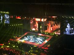 -成都金融城演艺中心