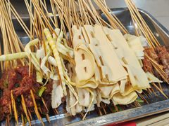-成都玉林串串香火锅(三八店)