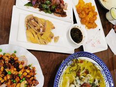 -长兴菜馆(高桥店)