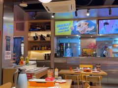 -记忆串城·东北烧烤·小龙虾·大型团建(南油店)