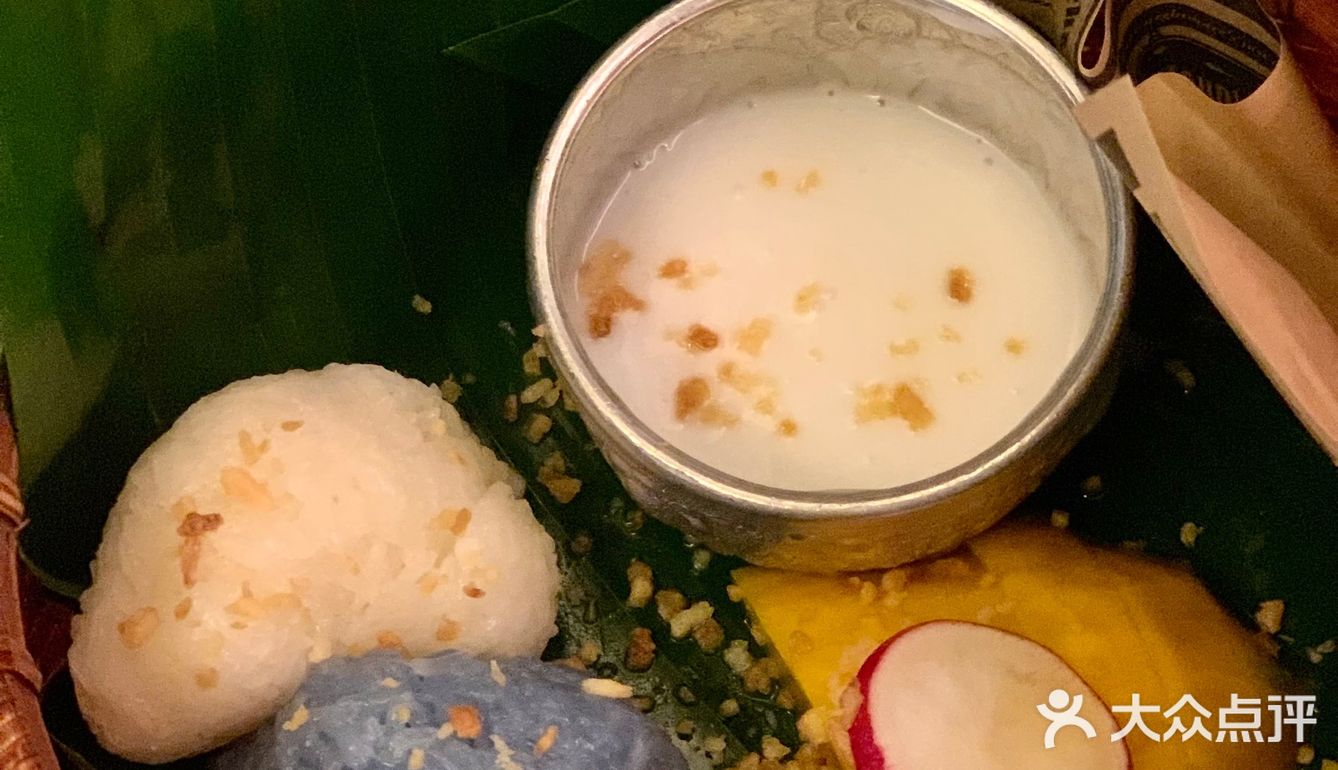 成都探店 | 港汇天地🆕新添一家泰国菜