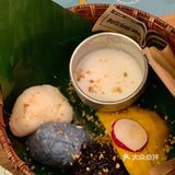 成都探店 | 港汇天地🆕新添一家泰国菜