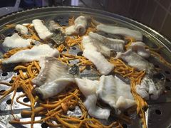 -凯盈阁·顺德私房菜·桑拿鸡