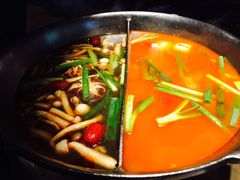 -湊湊火锅·茶憩(新中关购物中心店)