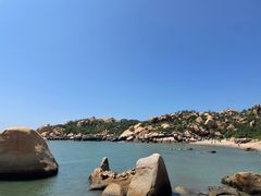 -那琴半岛地质海洋公园