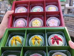 -乾芝斋·苏式糕点·碧螺春茶酥(平江路店)